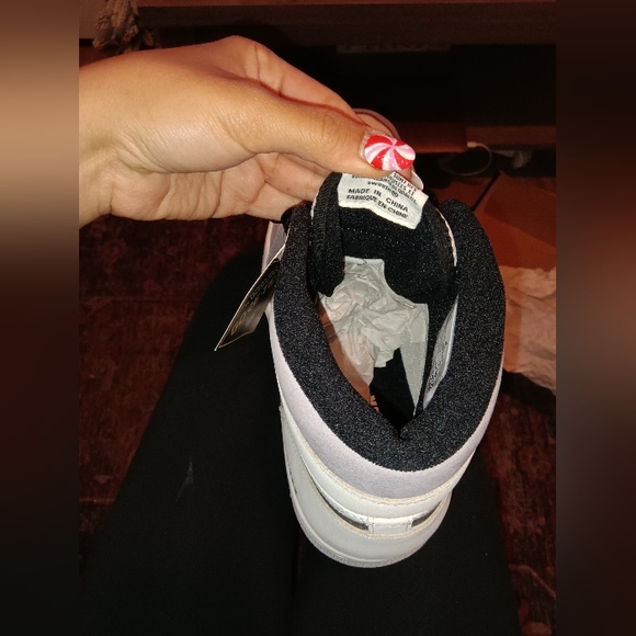 Air Jordan 1 High Element Gore-Tex - Picture 2 of 14